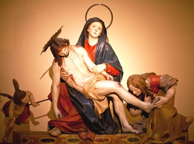 pietà