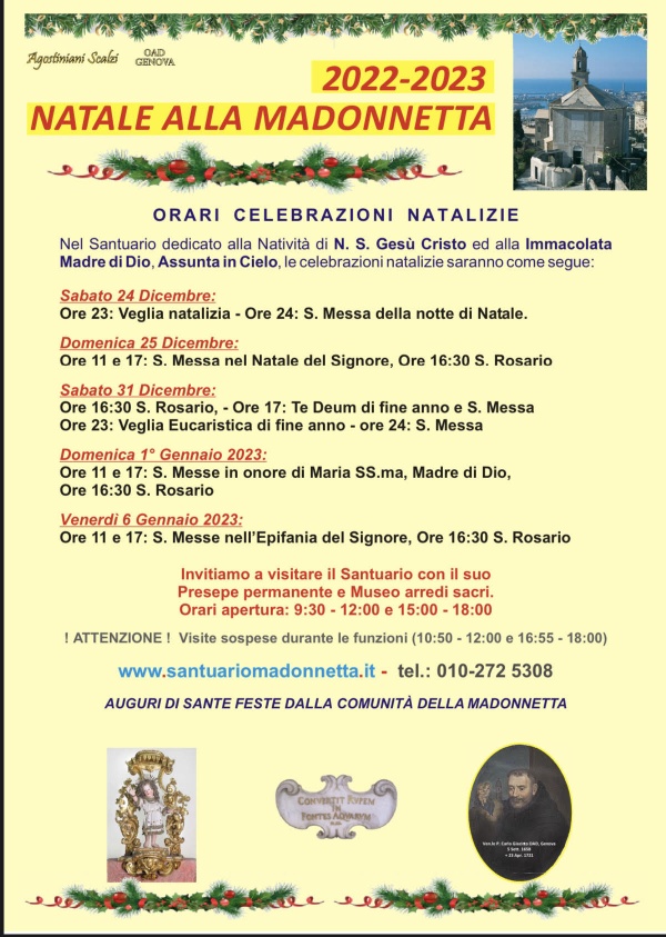 natale 2