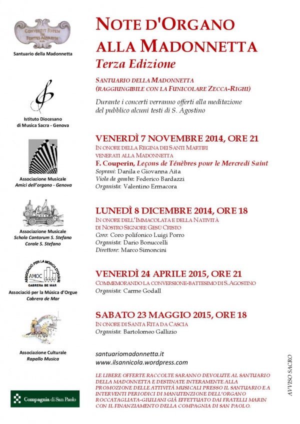 Note d organo alla Madonnetta 2014 15 page 001