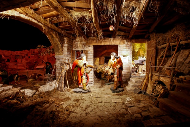 presepe pastori2
