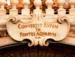 Convertit Rupem