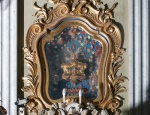 Reliquiario del Coro